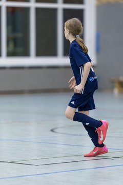 Bild 509 - wDJ Loewinnen Cup D1